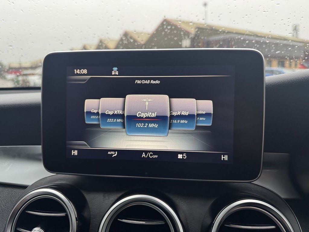 Used Mercedes-Benz GLC 2018 for sale - 77369172: Photo 28