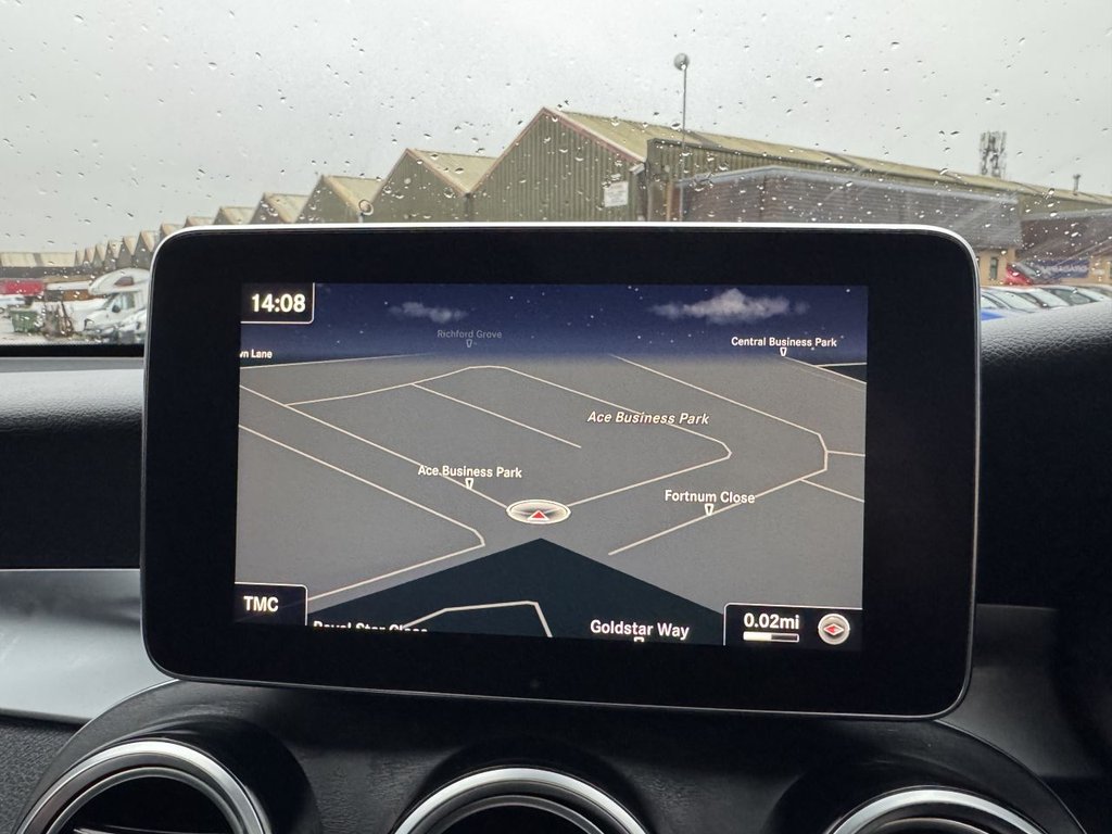 Used Mercedes-Benz GLC 2018 for sale - 77369172: Photo 30