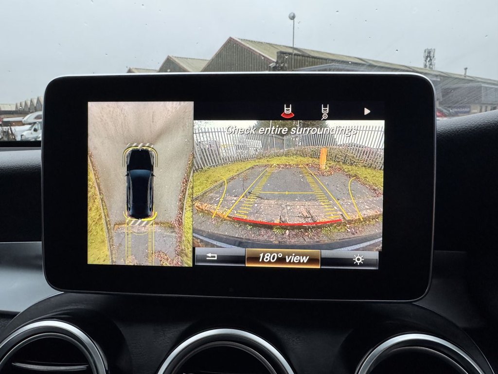 Used Mercedes-Benz GLC 2018 for sale - 77369172: Photo 31