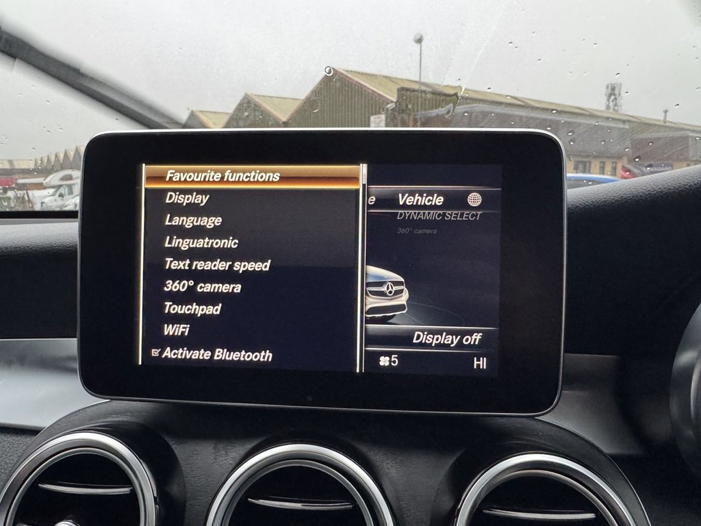 Used Mercedes-Benz GLC 2018 for sale - 77369172: Photo 32