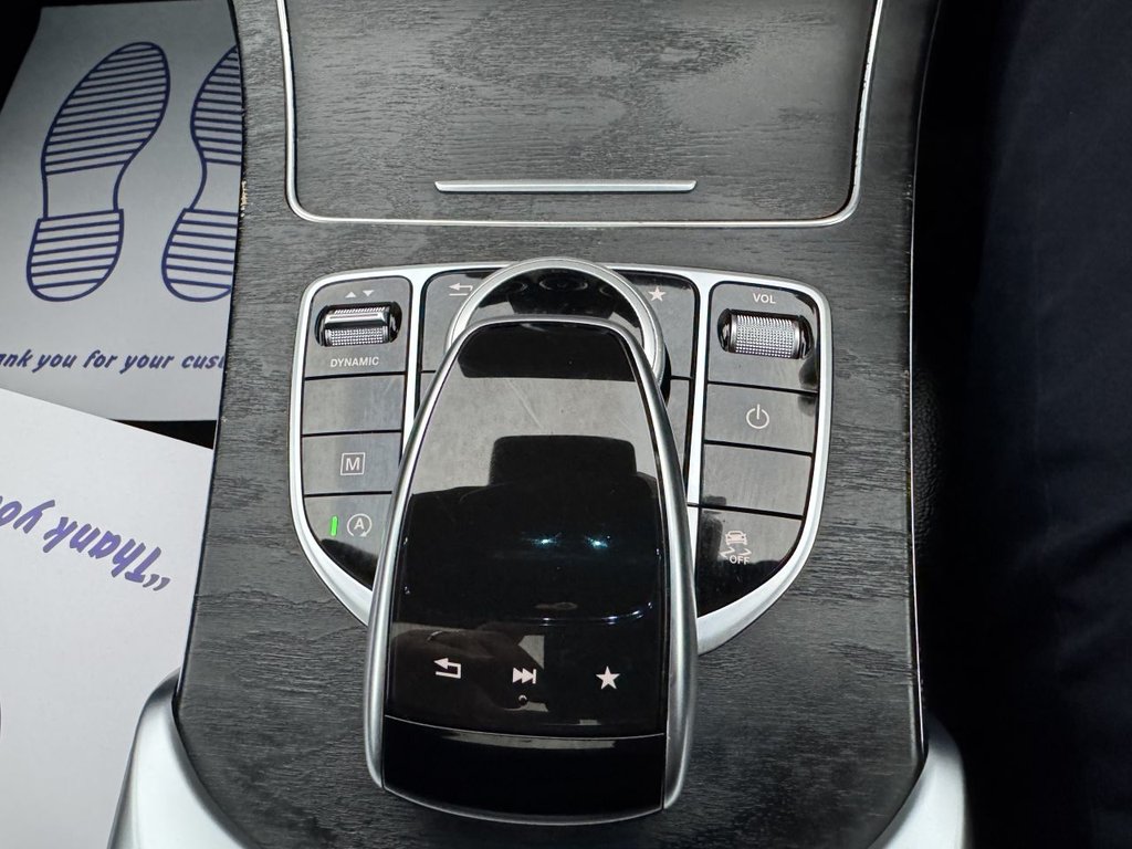 Used Mercedes-Benz GLC 2018 for sale - 77369172: Photo 36