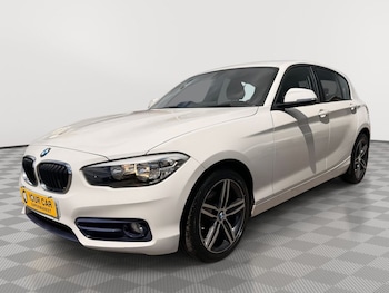 Used BMW 1 Series 2017 for sale - 78874679: Photo
