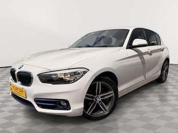 Used BMW 1 Series 2017 for sale - 78874679: Photo