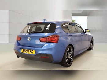 Used BMW 1 Series 2019 for sale - 78479586: Photo