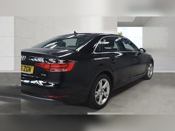Used Audi A4 2016 for sale - 79275992: Photo