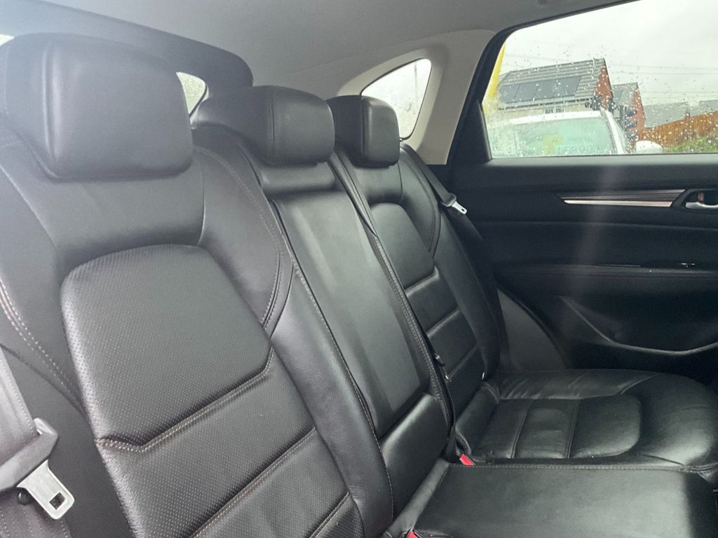 Used Mazda CX-5 2017 for sale - 77009771: Photo 14
