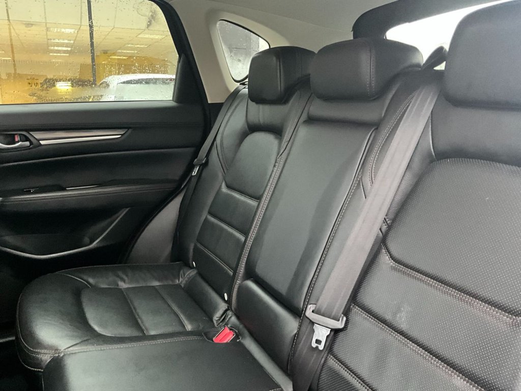 Used Mazda CX-5 2017 for sale - 77009771: Photo 15