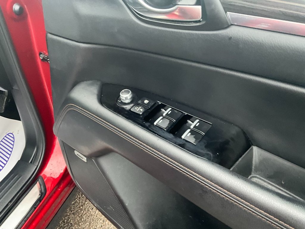 Used Mazda CX-5 2017 for sale - 77009771: Photo 18