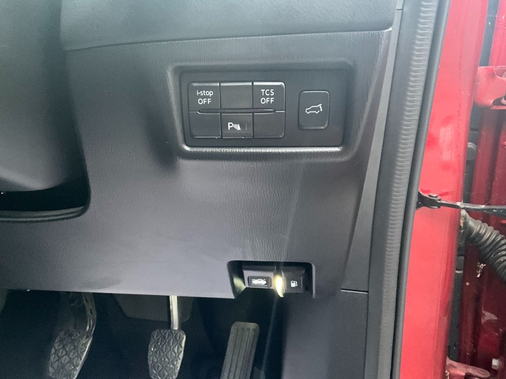 Used Mazda CX-5 2017 for sale - 77009771: Photo 21