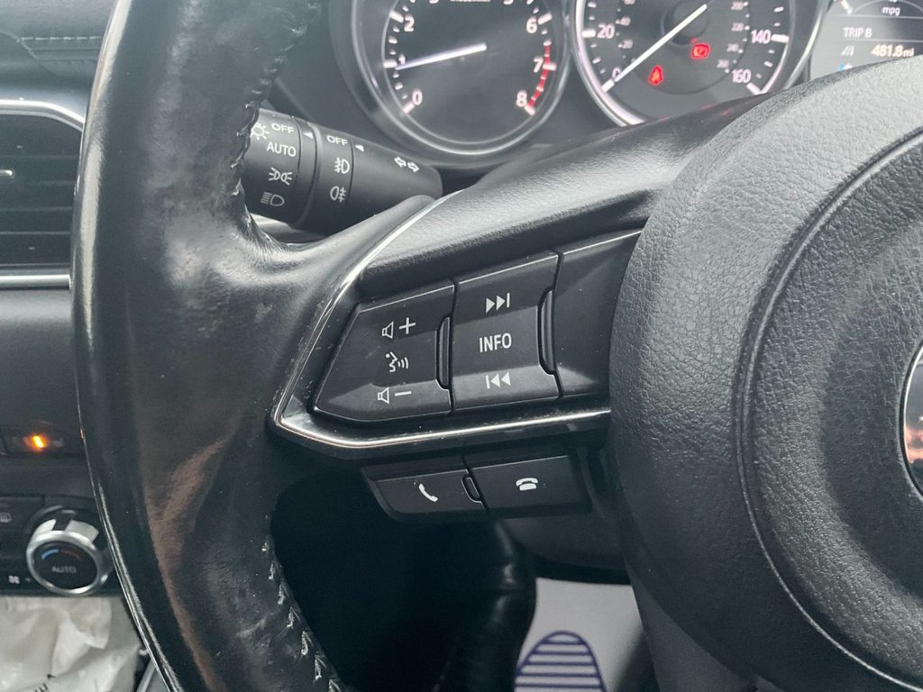 Used Mazda CX-5 2017 for sale - 77009771: Photo 22