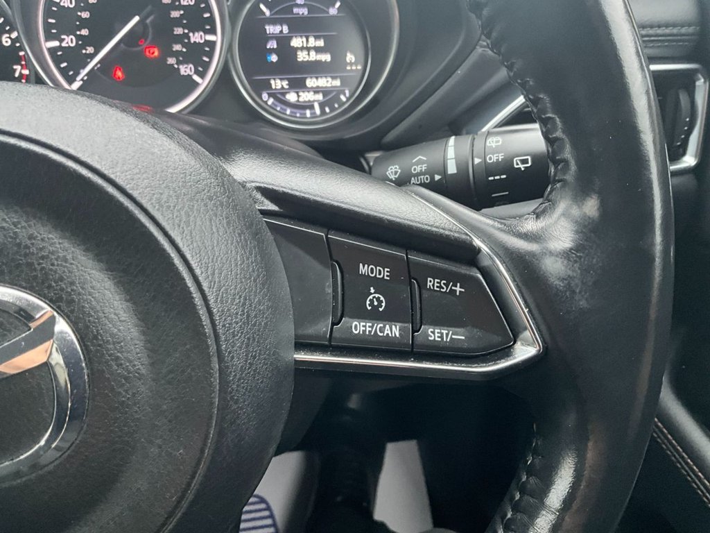 Used Mazda CX-5 2017 for sale - 77009771: Photo 23