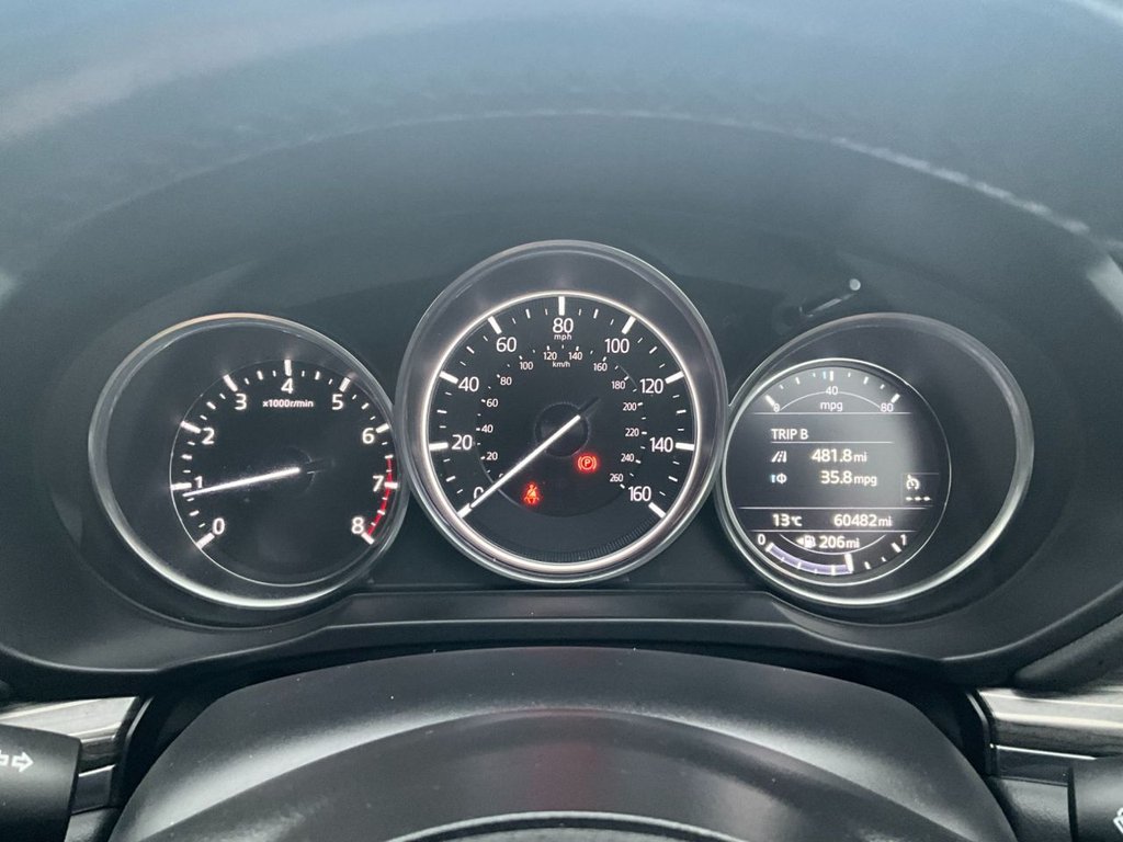 Used Mazda CX-5 2017 for sale - 77009771: Photo 24