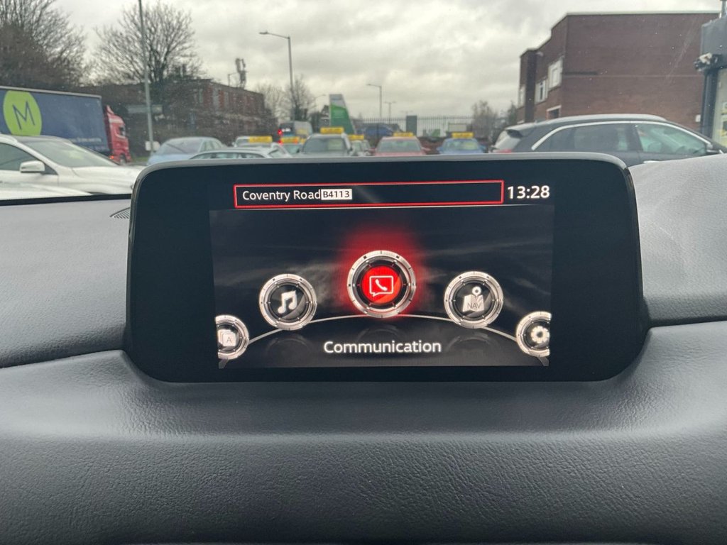 Used Mazda CX-5 2017 for sale - 77009771: Photo 27