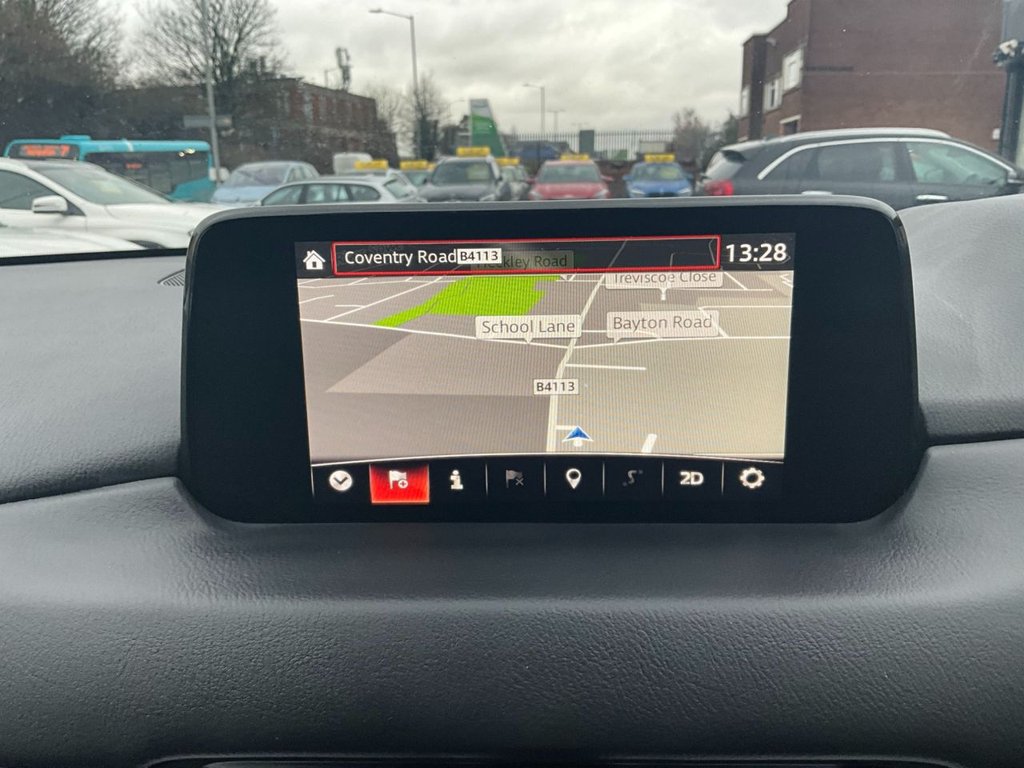 Used Mazda CX-5 2017 for sale - 77009771: Photo 29