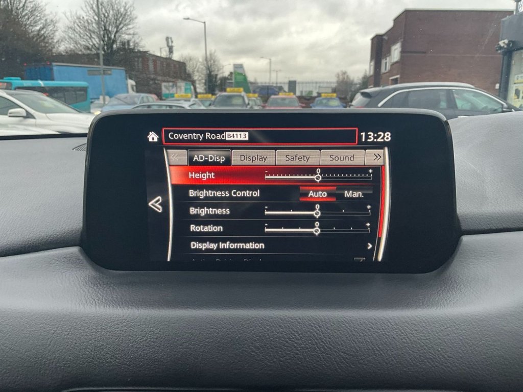 Used Mazda CX-5 2017 for sale - 77009771: Photo 30