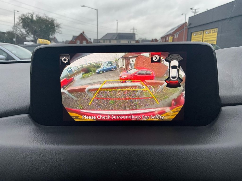 Used Mazda CX-5 2017 for sale - 77009771: Photo 31