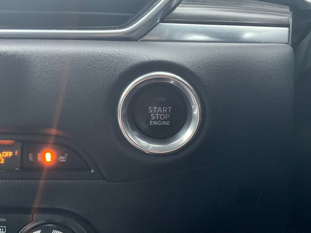 Used Mazda CX-5 2017 for sale - 77009771: Photo 32