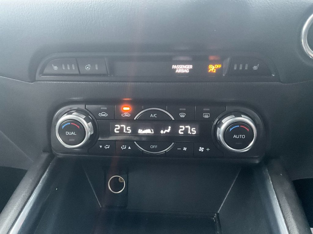 Used Mazda CX-5 2017 for sale - 77009771: Photo 33