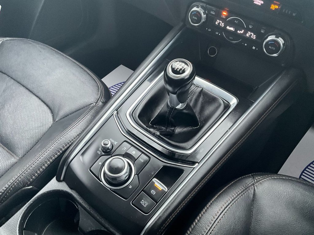 Used Mazda CX-5 2017 for sale - 77009771: Photo 34