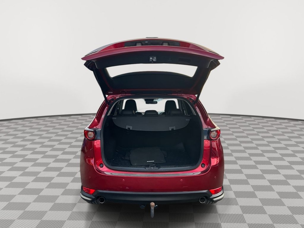 Used Mazda CX-5 2017 for sale - 77009771: Photo 40