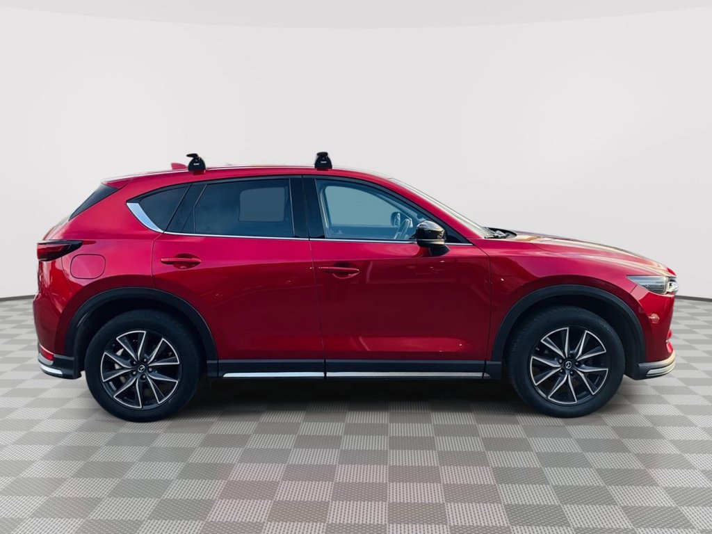 Used Mazda CX-5 2017 for sale - 77009771: Photo 5
