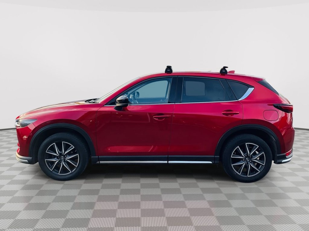 Used Mazda CX-5 2017 for sale - 77009771: Photo 6