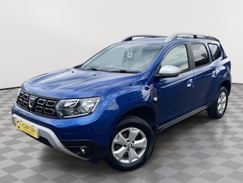 Used Dacia Duster 2020 for sale - 79449924: Photo