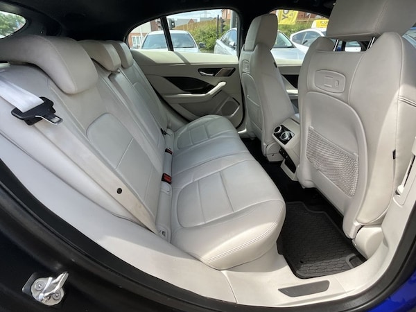 Used Jaguar I-Pace 2019 for sale - 76234417: Photo 13