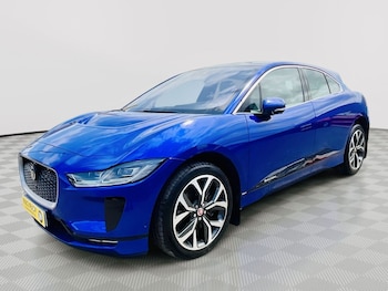 Used Jaguar I-Pace 2019 for sale - 76234417: Photo 3