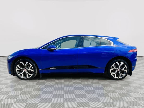 Used Jaguar I-Pace 2019 for sale - 76234417: Photo 5