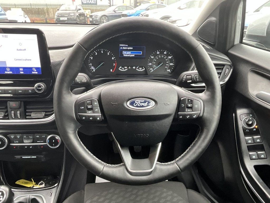 Used Ford Puma 2023 for sale - 76234286: Photo 11