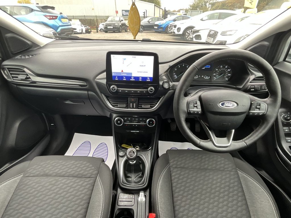 Used Ford Puma 2023 for sale - 76234286: Photo 12