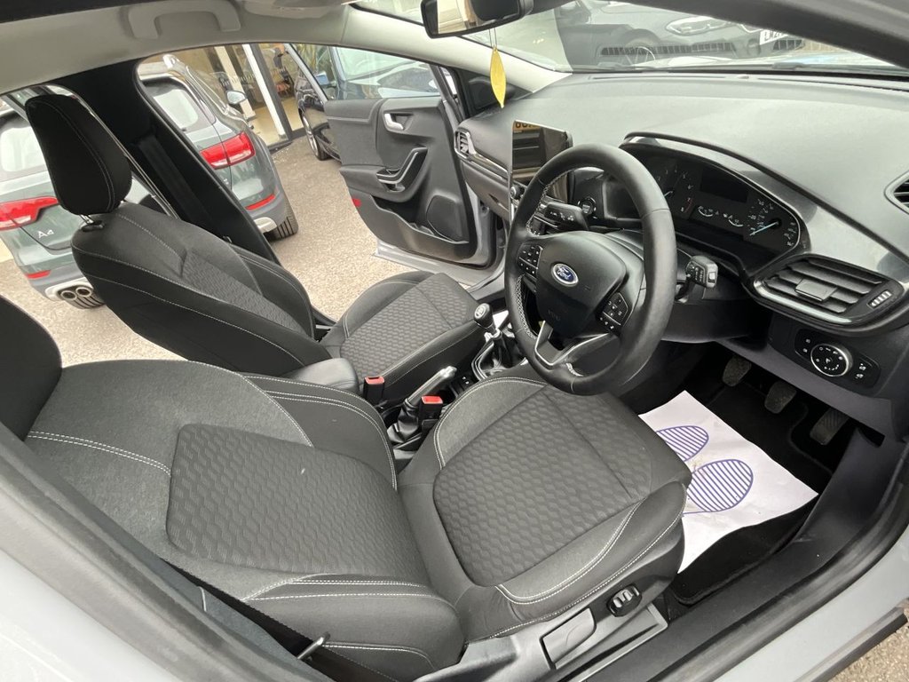 Used Ford Puma 2023 for sale - 76234286: Photo 13