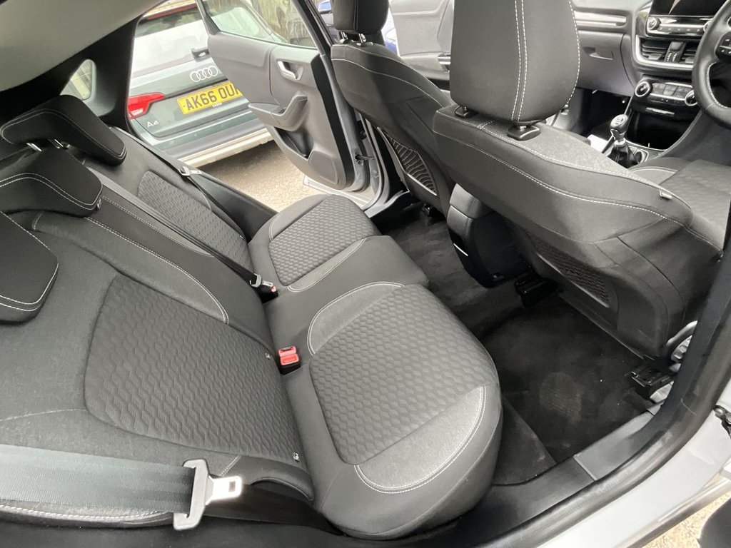 Used Ford Puma 2023 for sale - 76234286: Photo 14