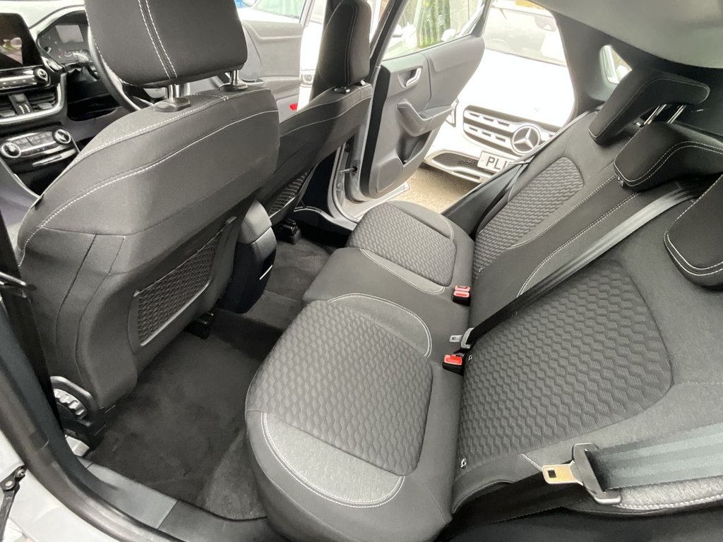 Used Ford Puma 2023 for sale - 76234286: Photo 15