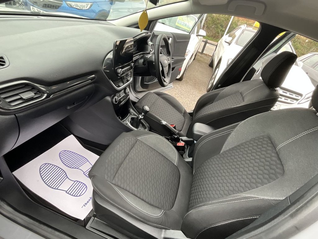 Used Ford Puma 2023 for sale - 76234286: Photo 16