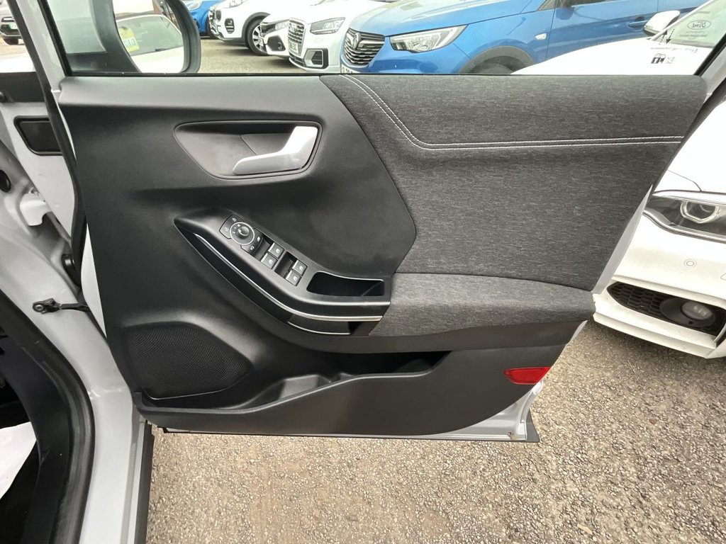 Used Ford Puma 2023 for sale - 76234286: Photo 17