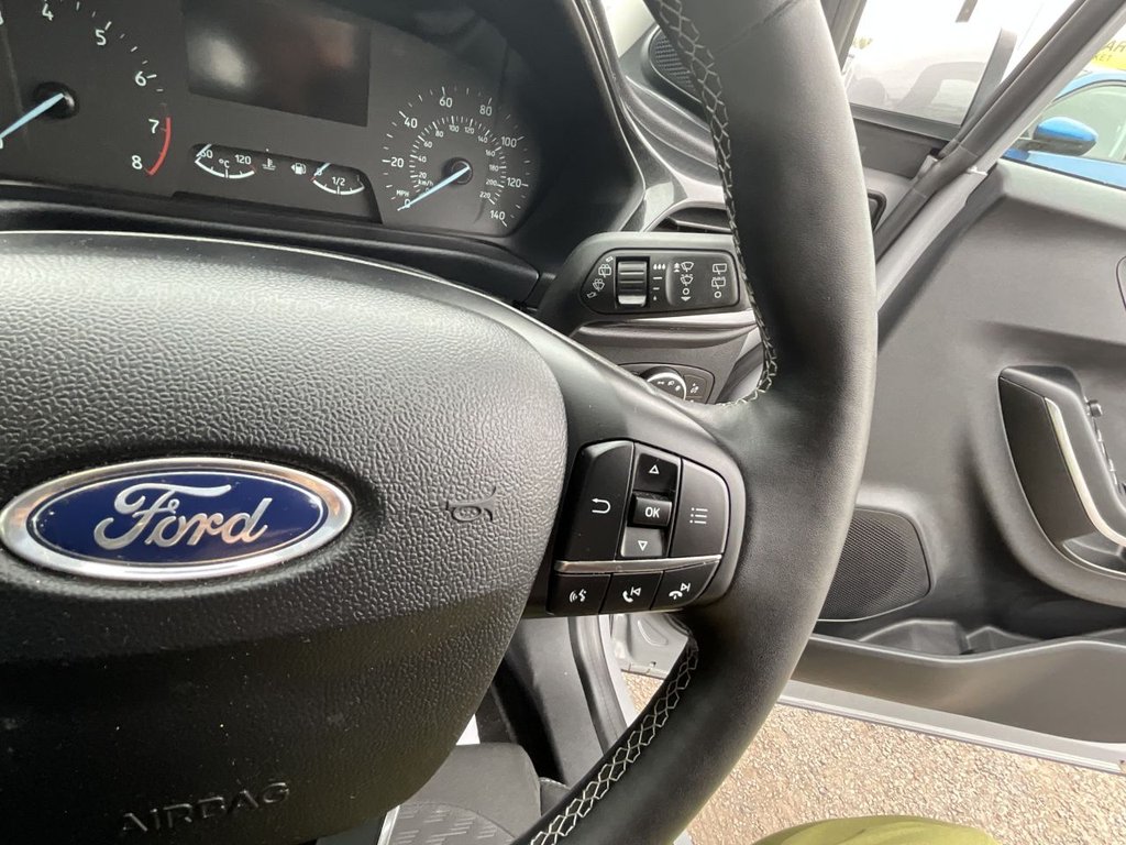 Used Ford Puma 2023 for sale - 76234286: Photo 19