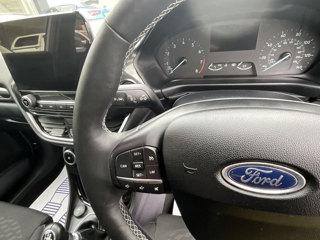 Used Ford Puma 2023 for sale - 76234286: Photo 20