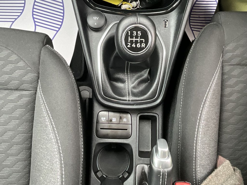 Used Ford Puma 2023 for sale - 76234286: Photo 21