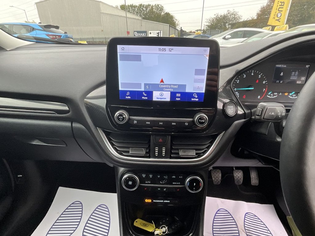 Used Ford Puma 2023 for sale - 76234286: Photo 22