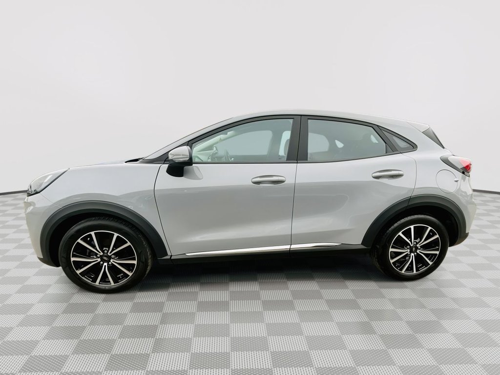 Used Ford Puma 2023 for sale - 76234286: Photo 6