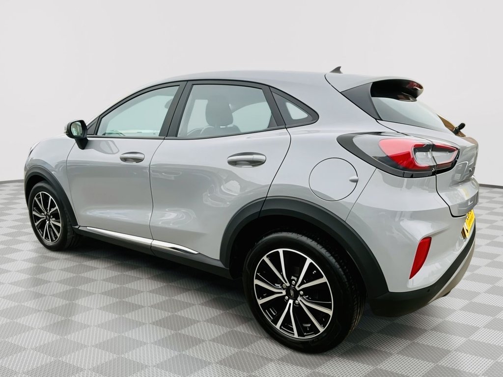 Used Ford Puma 2023 for sale - 76234286: Photo 8