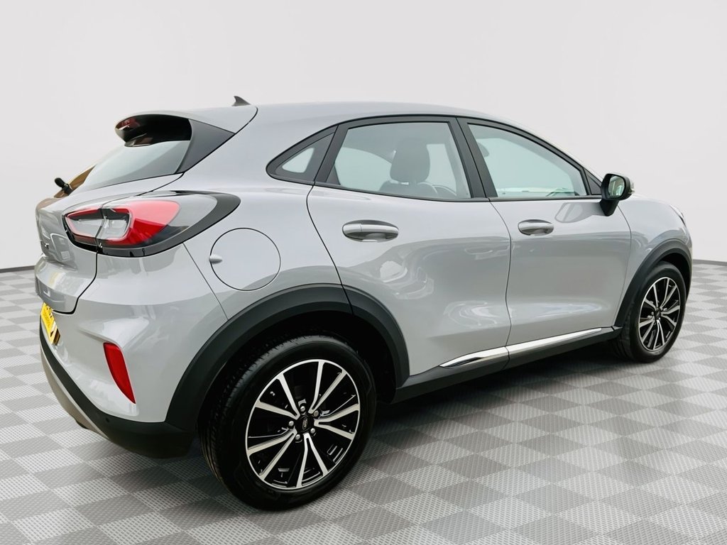 Used Ford Puma 2023 for sale - 76234286: Photo 9