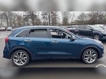 Used Kia Niro 2021 for sale - 77422564: Photo