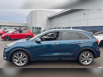 Used Kia Niro 2021 for sale - 77422564: Photo