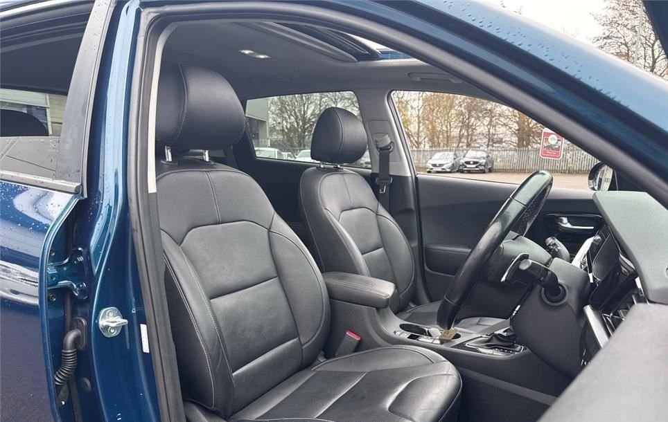 Used Kia Niro 2021 for sale - 77422564: Photo 5