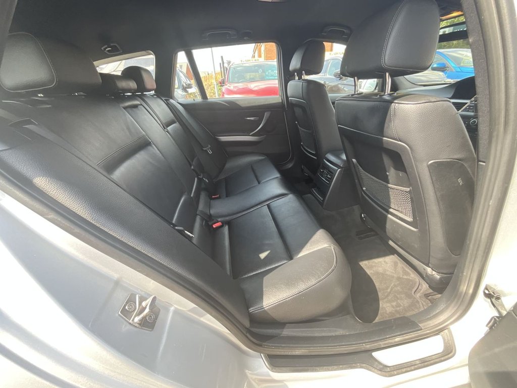 Used BMW 3 Series 2012 for sale - 76481529: Photo 13