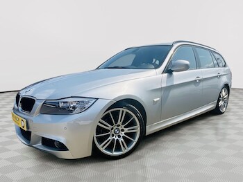 Used BMW 3 Series 2012 for sale - 76481529: Photo