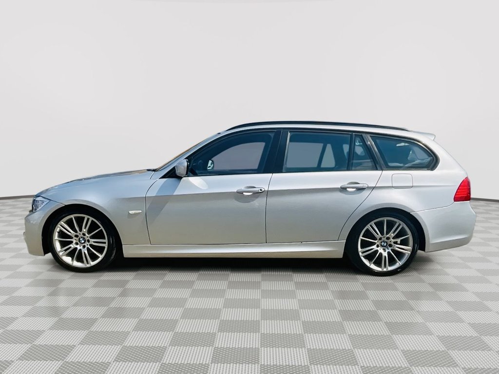 Used BMW 3 Series 2012 for sale - 76481529: Photo 6
